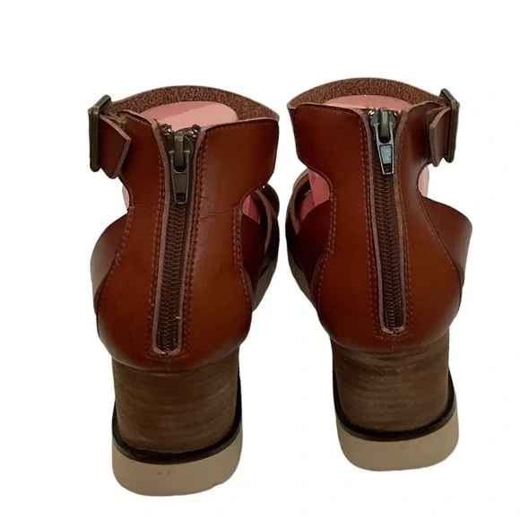 MIA Lauri Sandals - Picture 4 of 16